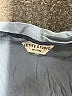 Petite Studio New York Blue Long Sleeve Blouse Size M (estimated) - photo 7
