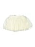 Maeli Rose 100% Polyester Ivory Skirt Size 12-18 mo - photo 2