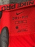 Nike Red Active T-Shirt Size S - photo 7