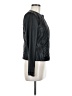 W by Worth 100% Polyester Black Jacket Size 6 - photo 4