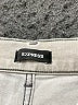 Express Gray Jeans Size 10r - photo 7