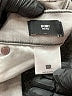 Express Gray Jeans Size 10r - photo 8