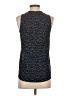 Athleta Black Sleeveless Top Size XXS - photo 1