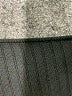 Unbranded 100% Polyester Black Cardigan Size S - photo 7