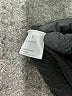 Unbranded 100% Polyester Black Cardigan Size S - photo 8