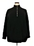 Unbranded Black Turtleneck Sweater Size 3X - photo 1