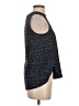 Athleta Black Sleeveless Top Size XXS - photo 5
