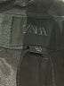 Zara Black Jacket Size XL - photo 6