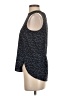 Athleta Black Sleeveless Top Size XXS - photo 4