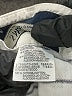 Max Mara Stripes Ivory Shorts Size 4 - photo 4