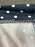 Unbranded Polka Dots Blue Shorts Size XS - photo 3