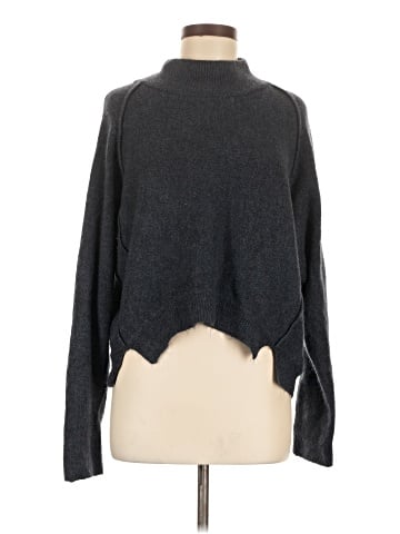 Melrose and Market Long Sleeve Top (view 1)