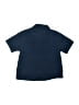 Zara Blue Short Sleeve Button-Down Shirt 12-18 MO / 18 MO - photo 2