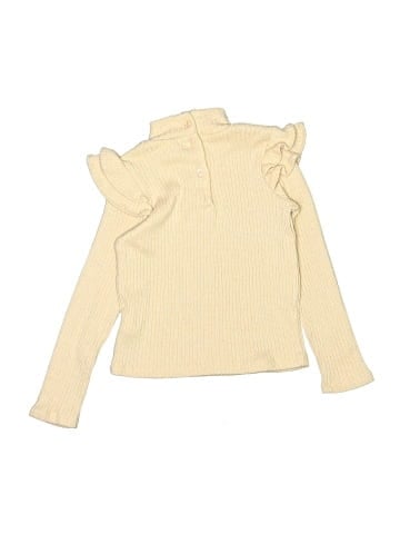 Janie and Jack Turtleneck Sweater (view 1)