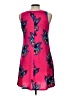 HerShe Paisley Pink Casual Dress Size L - photo 2