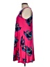HerShe Paisley Pink Casual Dress Size L - photo 5