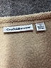 Croft & Barrow 100% Polyester Tan Jacket Size L - photo 6