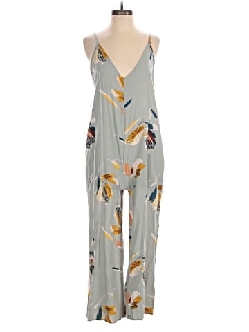 KLD Signature Jumpsuit (view 1)