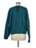Fabletics Teal Pullover Sweater Size M - photo 2