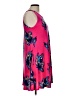 HerShe Paisley Pink Casual Dress Size L - photo 4