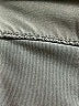 Unbranded Solid Black Skort Size L (estimated) - photo 3