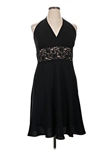 Jones New York Cocktail Dress (view 1)