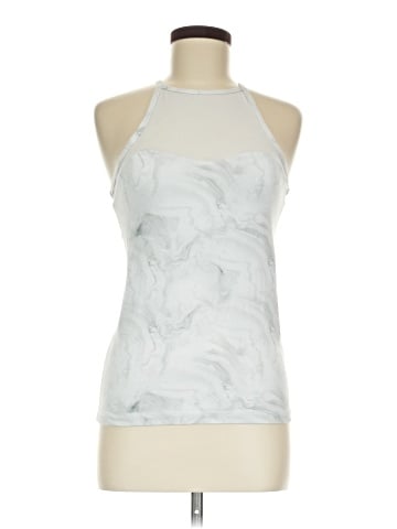 DYI Define Your Inspiration Sleeveless Blouse (view 1)