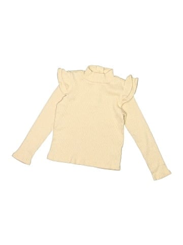 Janie and Jack Turtleneck Sweater (view 2)