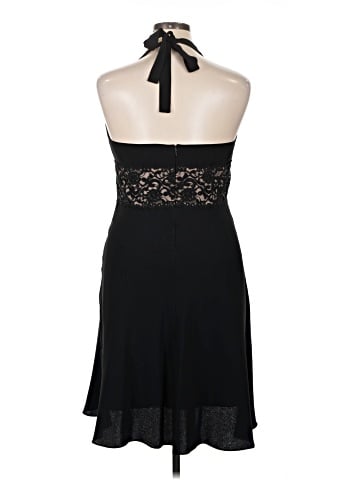 Jones New York Cocktail Dress (view 2)