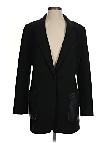 DKNY Blazer (view 1)