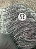Lululemon Athletica Gray Active Tank Size 4 - photo 8