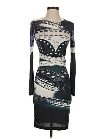 Mary Katrantzou Cocktail Dress (view 1)