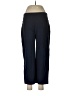 Style&Co Solid Blue Active Pants Size M (petite) - photo 1