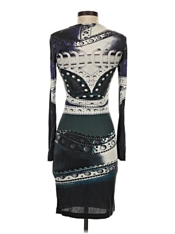 Mary Katrantzou Cocktail Dress (view 2)