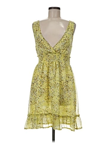 Emmelee Cocktail Dress (view 1)