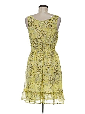 Emmelee Cocktail Dress (view 2)