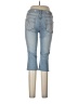 Paris Blues Color Block Blue Jeans Size 11 - photo 2
