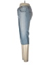 Paris Blues Color Block Blue Jeans Size 11 - photo 5