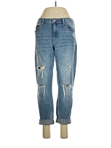 Eunina Jeans (view 1)