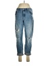 Eunina Blue Jeans Size 11 - photo 1