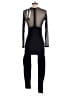 Zara Black Jumpsuit Size M - photo 2