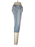 Paris Blues Color Block Blue Jeans Size 11 - photo 4