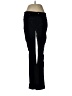 7 For All Mankind Black Casual Pants Size 28 waist - photo 1