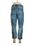 Eunina Blue Jeans Size 11 - photo 2