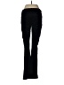 7 For All Mankind Black Casual Pants Size 28 waist - photo 2