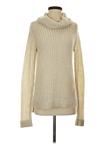 DKNY Jeans Pullover Sweater (view 1)