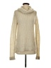DKNY Jeans Ivory Pullover Sweater Size S - photo 1