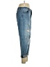 Eunina Blue Jeans Size 11 - photo 4