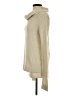 DKNY Jeans Ivory Pullover Sweater Size S - photo 5
