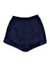 Augusta Sportswear 100% Polyester Solid Blue Athletic Shorts Size L - photo 1